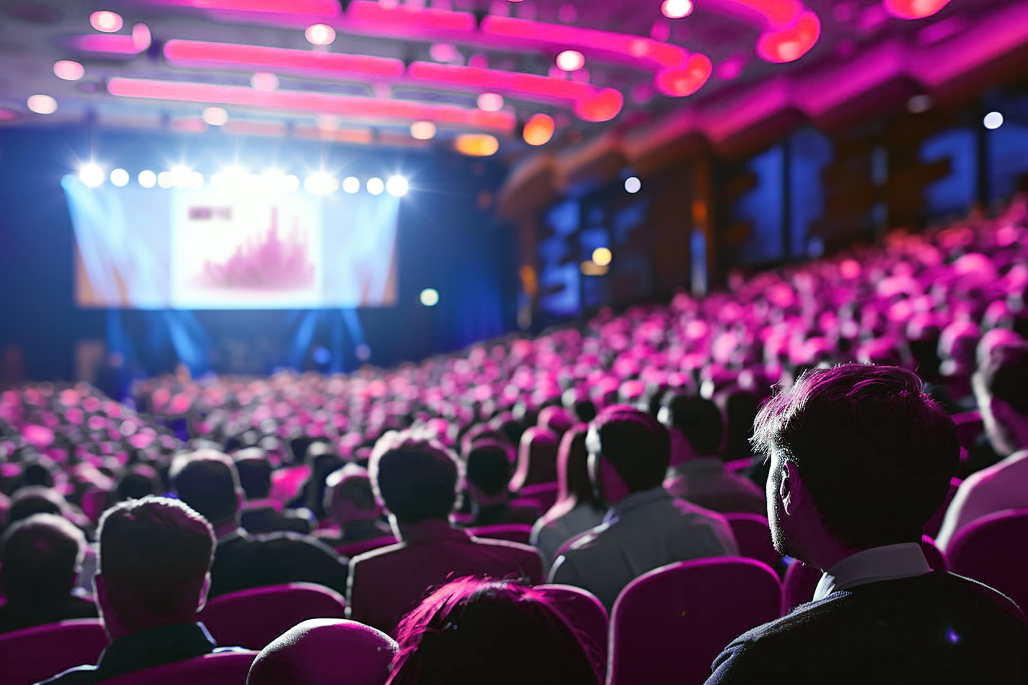 Which Are the Top UK Marketing Conferences You Can't Afford to Miss in